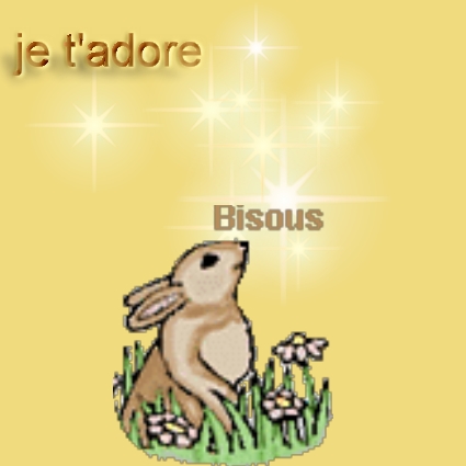 l'amour c'est sa
