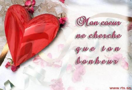 l'amour c'est sa