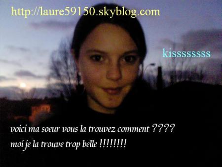 laura