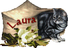 pour laura