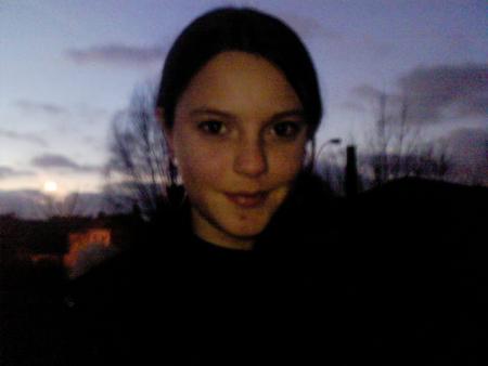 ma soeur