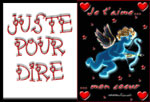 l'amour c'est sa