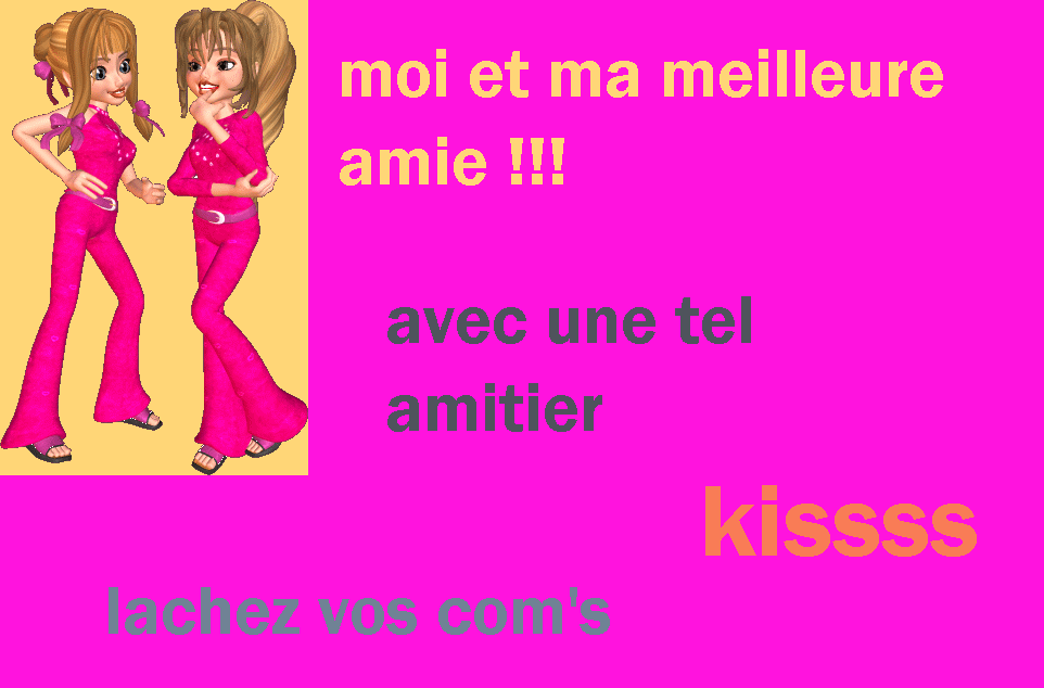 amitier