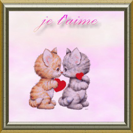 l'amour c'est sa