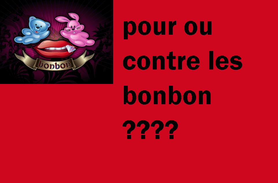 pour ou contre