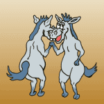 chevaux