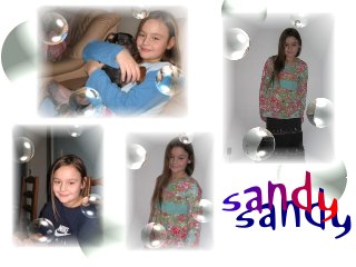 sandy