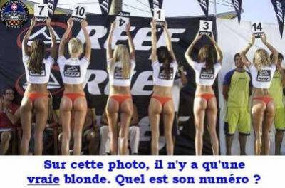 repondez c'est trop drole