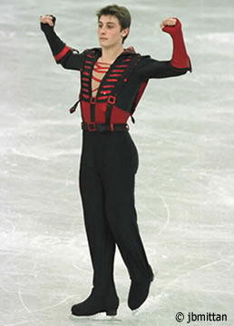 Brian joubert