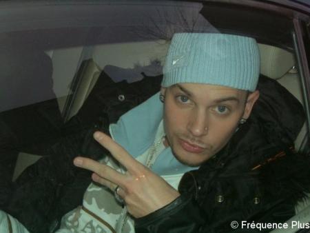pour ma soeur cherie