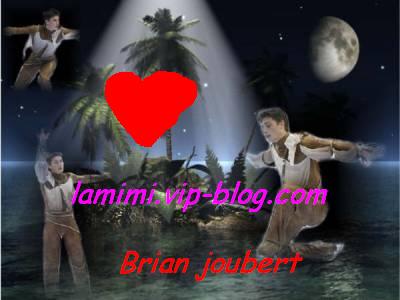 Brian joubert