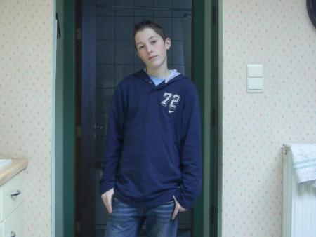 Romain