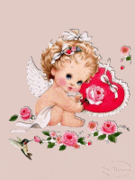 pour 3 amies ...