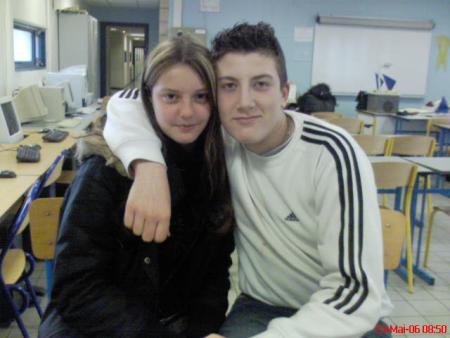 laura et nounours