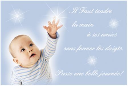 bébé