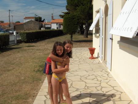 pour ma lolo