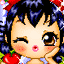 bisous