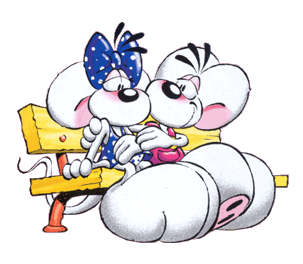 diddlina et diddl
